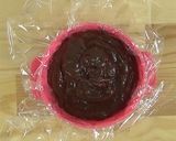 材料3つ！ヘルシー♡豆腐で生チョコ作り方5写真