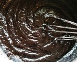 男前★米粉と豆腐で作る真っ黒マフィン作り方6写真