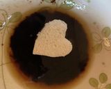 食パンとバター!レモンと黒糖ケーキ♡作り方12写真