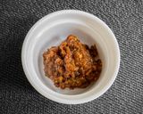 63℃ 鶏むねの三升漬：麹でしっとり作り方1写真