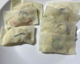 リメイク☆お弁当に☆ポテサラ揚げ作り方1写真