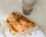 63℃ 鶏むねの三升漬：麹でしっとり作り方11写真