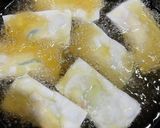 リメイク☆お弁当に☆ポテサラ揚げ作り方2写真