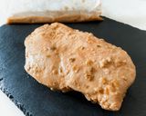 63℃ 鶏むねの三升漬：麹でしっとり作り方17写真