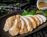 63℃ 鶏むねの三升漬：麹でしっとり作り方19写真