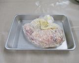 チキンのコーンフレーク焼き作り方2写真