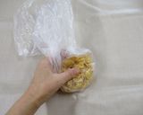 チキンのコーンフレーク焼き作り方3写真
