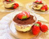 クリームチーズで簡単ティラミス♡作り方9写真