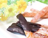 【甘夏ピール】甘夏の皮がおいしく大変身♪作り方13写真