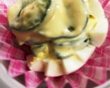 卵ときゅうりのカリメロ弁当♪作り方3写真
