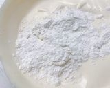 記念日に！基本のスポンジケーキ作り方8写真