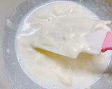 記念日に！基本のスポンジケーキ作り方9写真