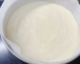 記念日に！基本のスポンジケーキ作り方10写真