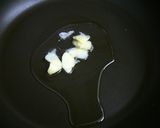 春色♡お花畑の菜の花のDietパスタ作り方6写真
