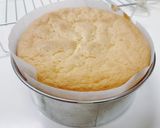 記念日に！基本のスポンジケーキ作り方11写真