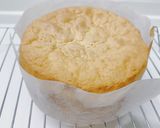 記念日に！基本のスポンジケーキ作り方12写真