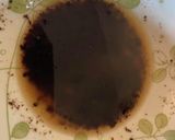 食パンとバター!レモンと黒糖ケーキ♡作り方11写真