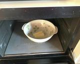 食パンとバター!レモンと黒糖ケーキ♡作り方18写真
