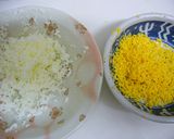 春色♡お花畑の菜の花のDietパスタ作り方5写真