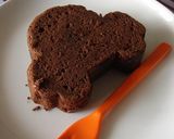チョコレート☆ケーキ作り方7写真