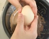 炊飯器で簡単！ガトーショコラ作り方2写真