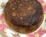 炊飯器で簡単！ガトーショコラ作り方4写真