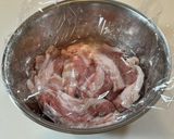 豚バラの塩麹焼き作り方4写真