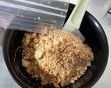 焼かない!生チョコムースケーキ♡作り方5写真