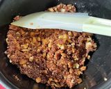 焼かない!生チョコムースケーキ♡作り方6写真