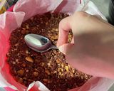 焼かない!生チョコムースケーキ♡作り方7写真