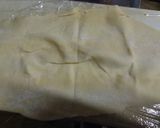 タンドリーチキンブルゴーニュ風味パイ包み作り方4写真
