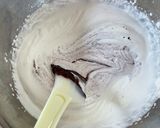 焼かない!生チョコムースケーキ♡作り方12写真