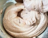 焼かない!生チョコムースケーキ♡作り方13写真