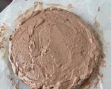 焼かない!生チョコムースケーキ♡作り方15写真