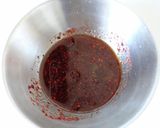 皆の大好きな、旨味たっぷり【海鮮チヂミ】作り方1写真