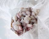 皆の大好きな、旨味たっぷり【海鮮チヂミ】作り方3写真
