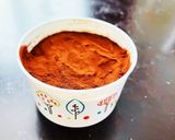 焼かない!生チョコムースケーキ♡作り方17写真