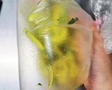 パプリカサラダ作り方3写真
