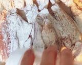 子ども大好き♡1番簡単手羽中焼き♪作り方1写真
