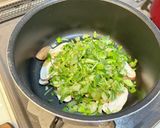 豆腐のサンラータンスープ作り方1写真