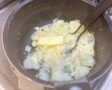 ミートポテトグラタン作り方2写真