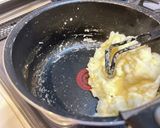 ミートポテトグラタン作り方3写真