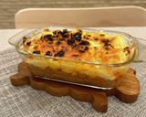 ミートポテトグラタン作り方5写真