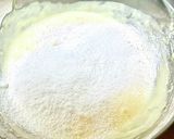 【まぜるだけ♪】チーズケーキ作り方5写真