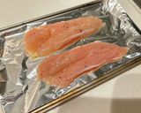 簡単一品！ささみのマヨグリル作り方1写真