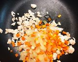 離乳食後期以降〜麻婆〇〇の素〜作り方4写真