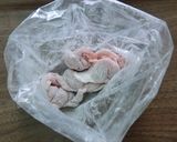 【主菜・副菜】白菜と豚肉のとろとろ旨煮作り方3写真