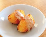 カリほく！グルテンフリーのクマプチポテト作り方6写真