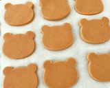おやつに最高!きな粉クッキー作り方6写真
