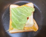 激うまホットサンド作り方2写真